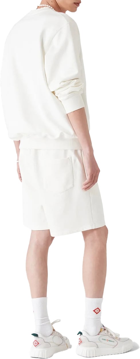 Casablanca sweater casa Wit