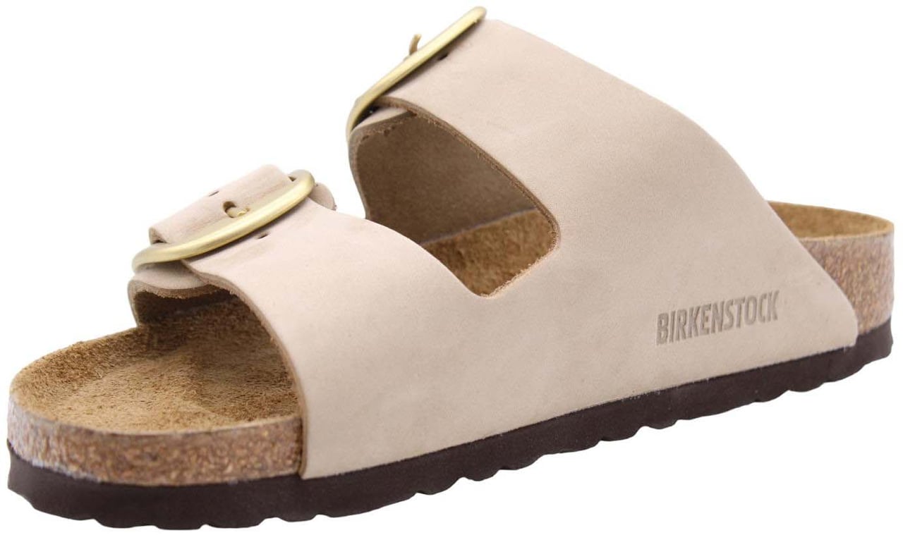 Birkenstock Sandals Sand Beige