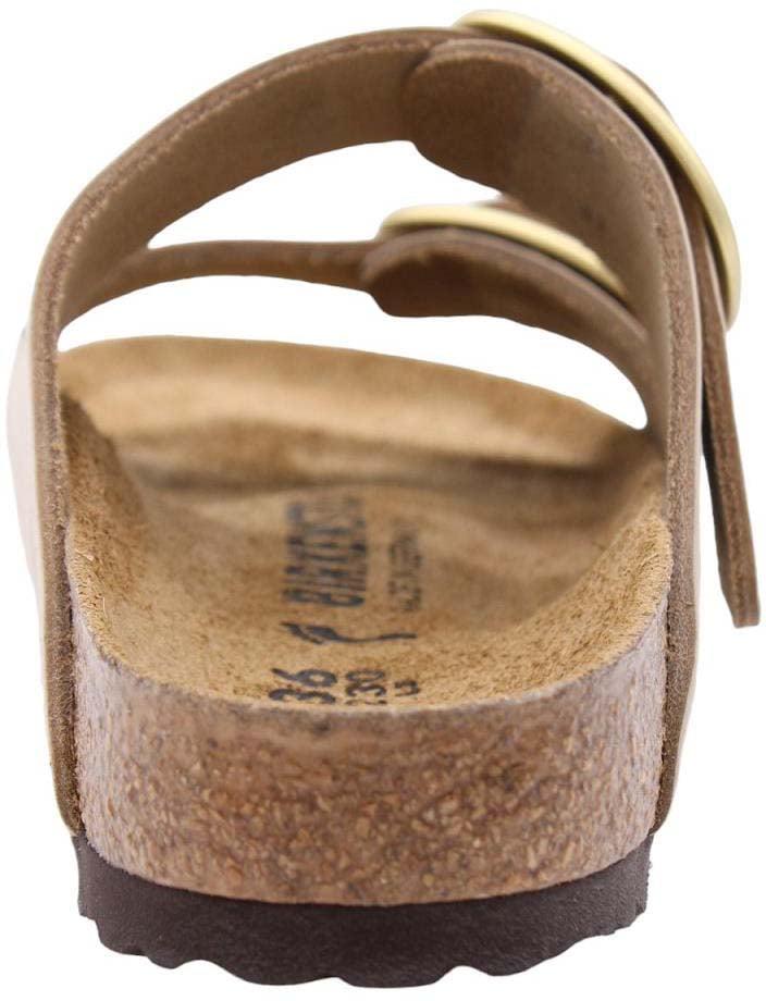 Birkenstock Sandals Sand Beige