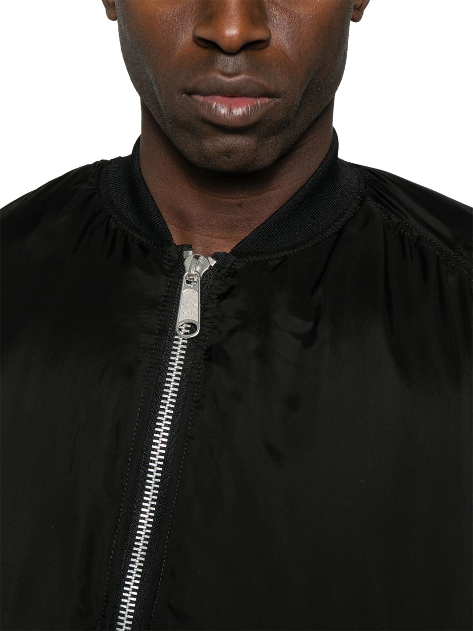 Comme des Garçons Coats Black Zwart