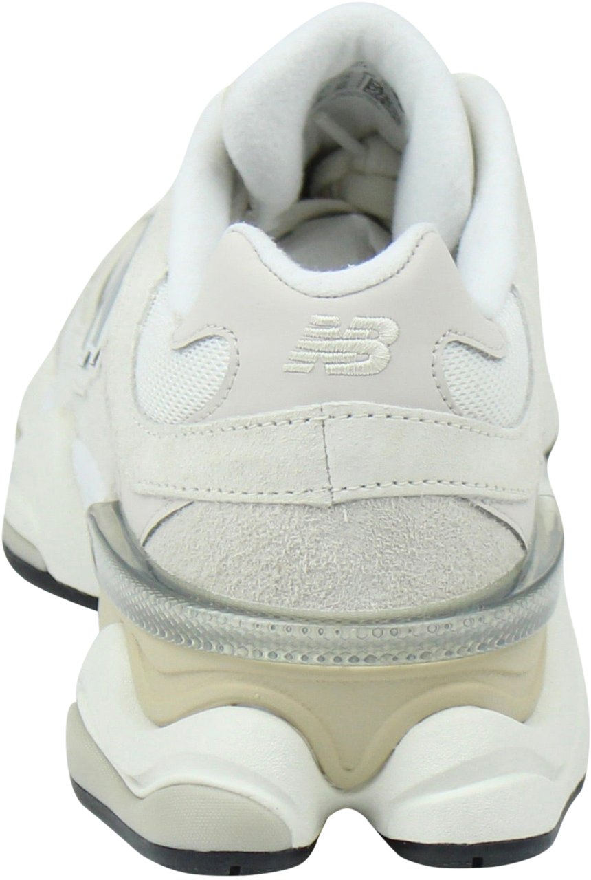 New Balance New Balance 9060 Sea Salt White Wit