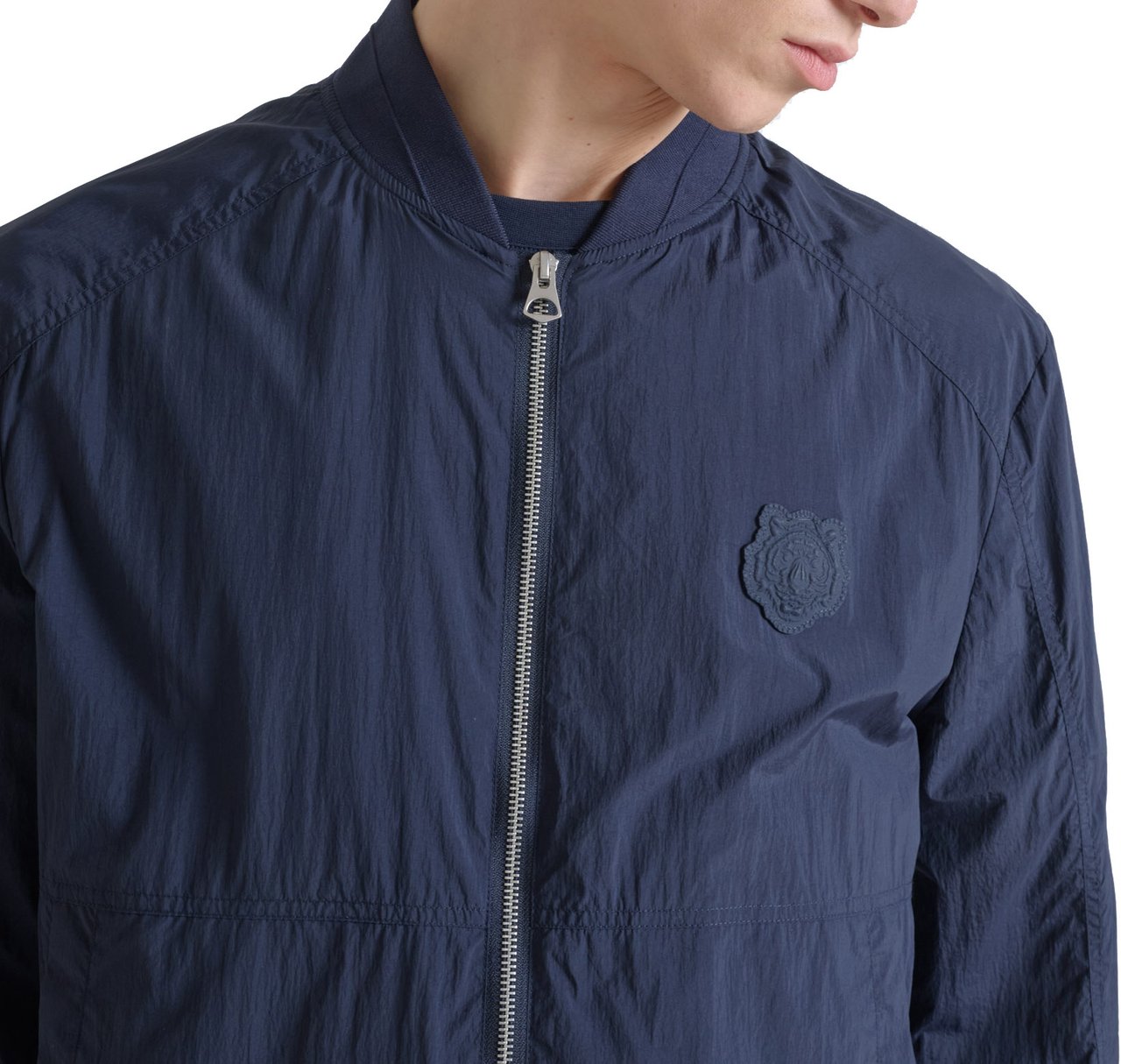 Antony Morato COAT REGULAR FIT Blauw
