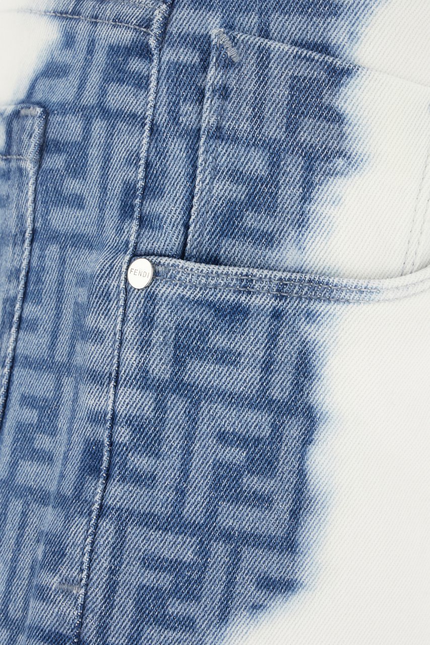 Fendi Fendi JEANS Divers