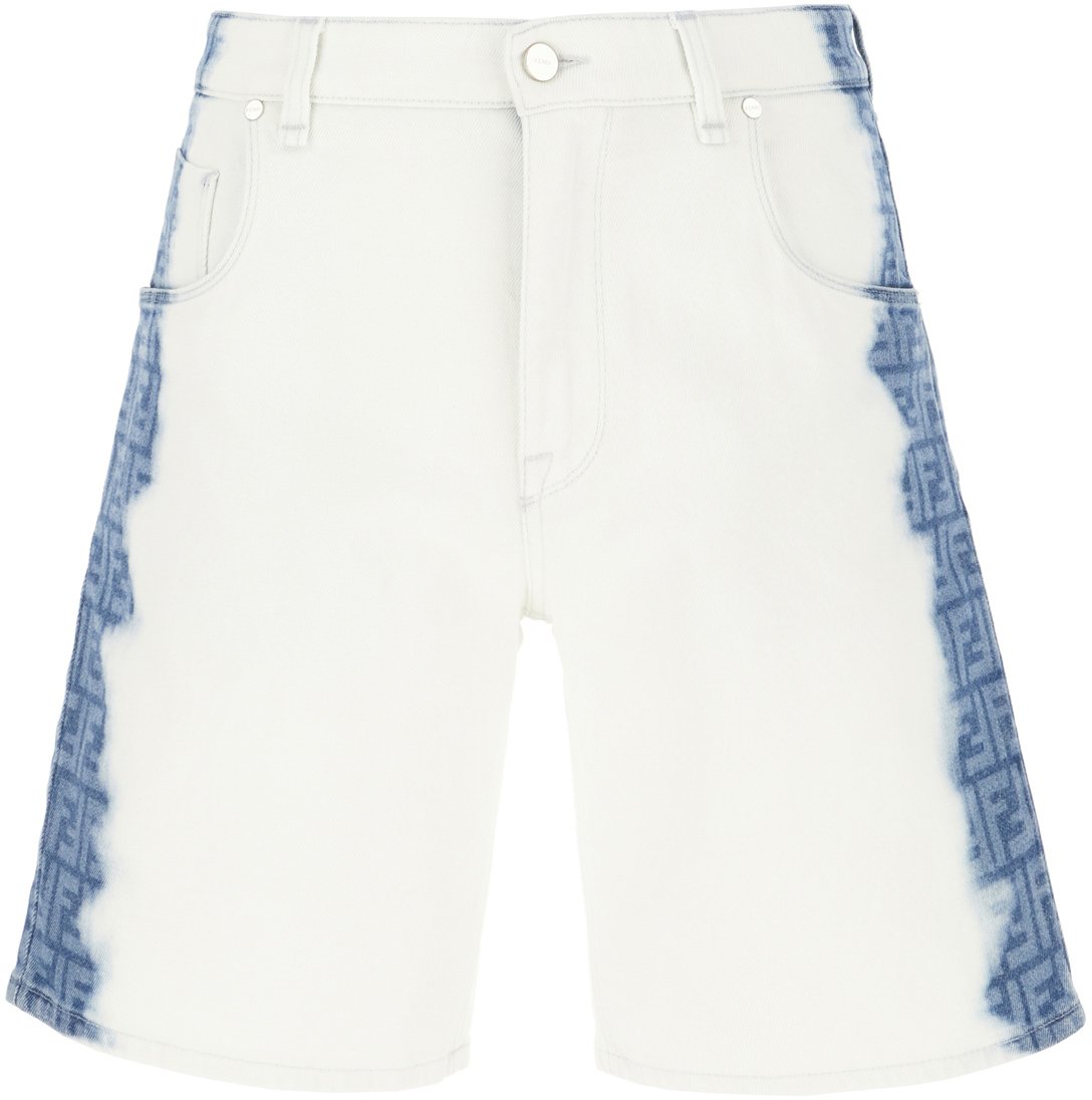 Fendi Fendi JEANS Divers