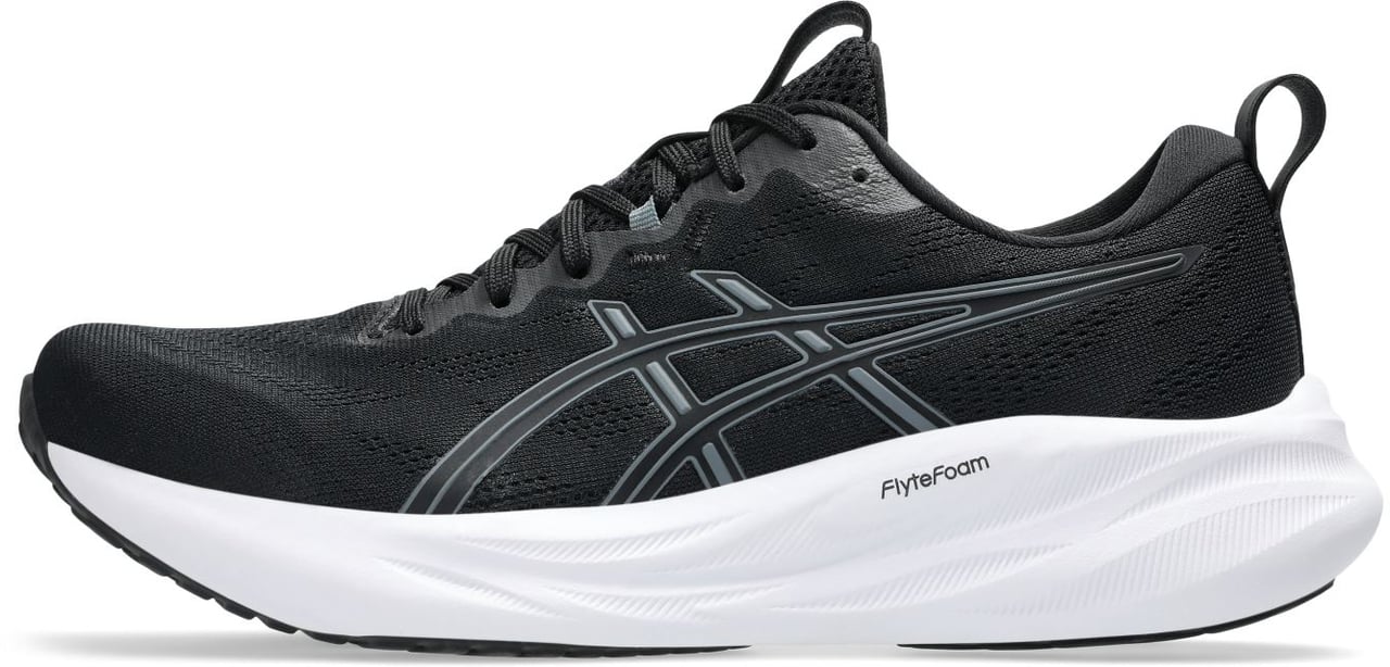 Asics Gel-Pulse 16 Zwart