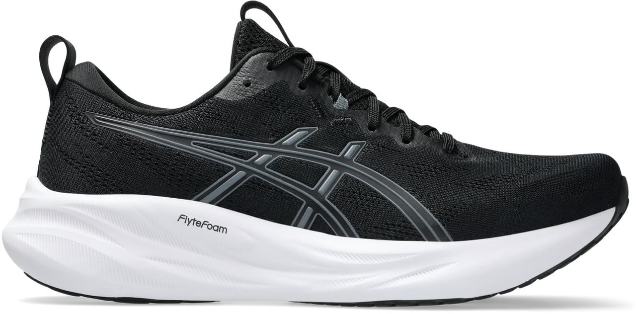 Asics Gel-Pulse 16 Zwart