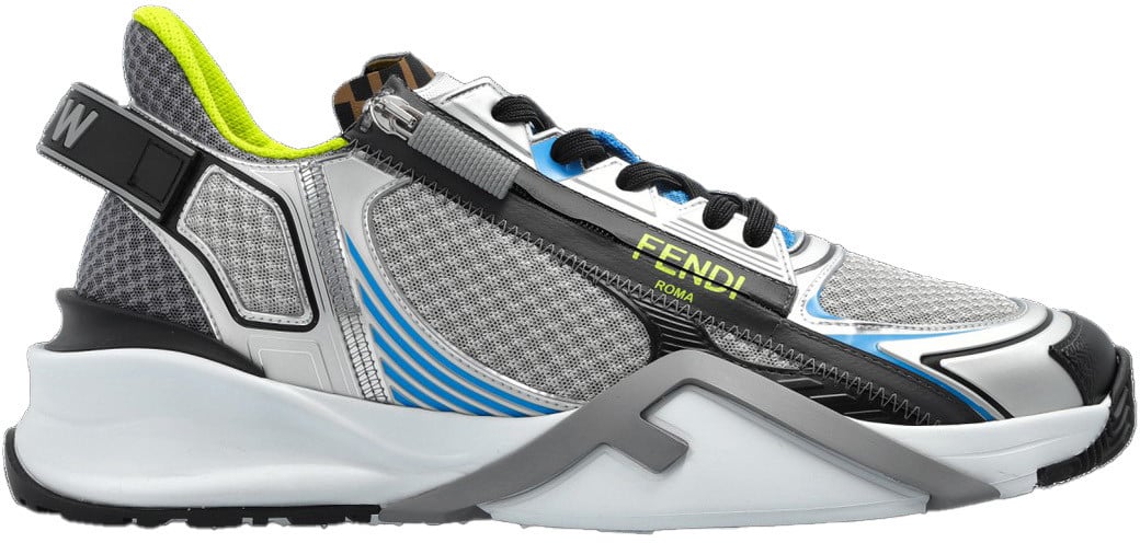 Fendi Sneakers Divers Divers