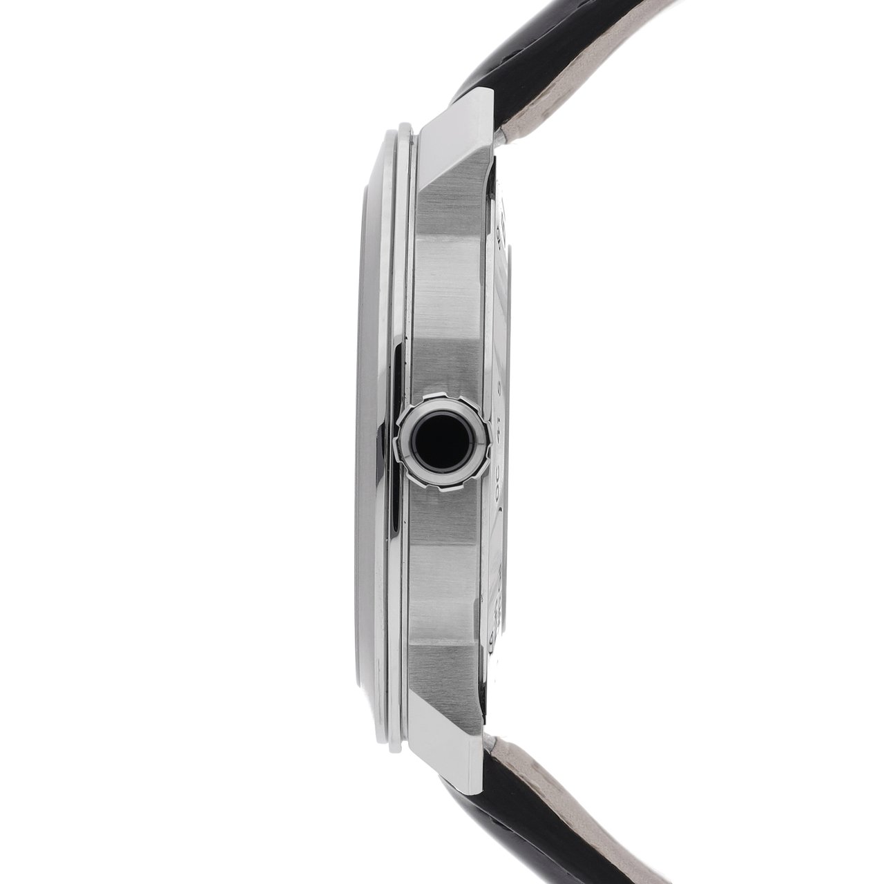 Bulgari Octo Zilver