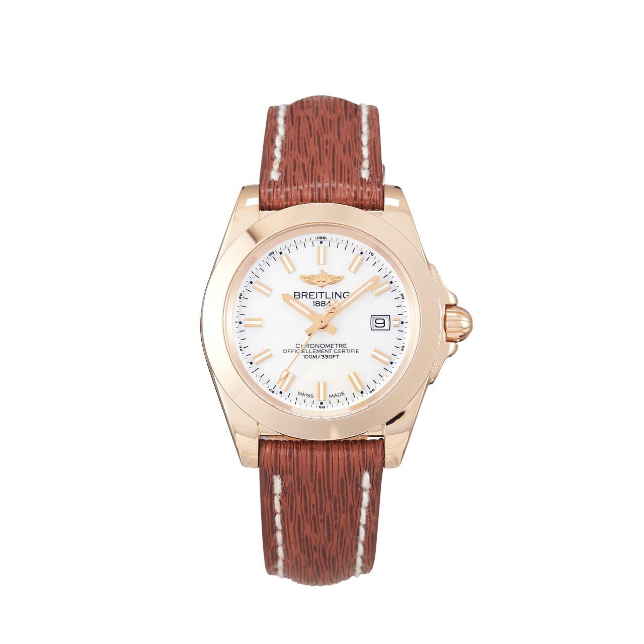 Breitling Galactic Wit