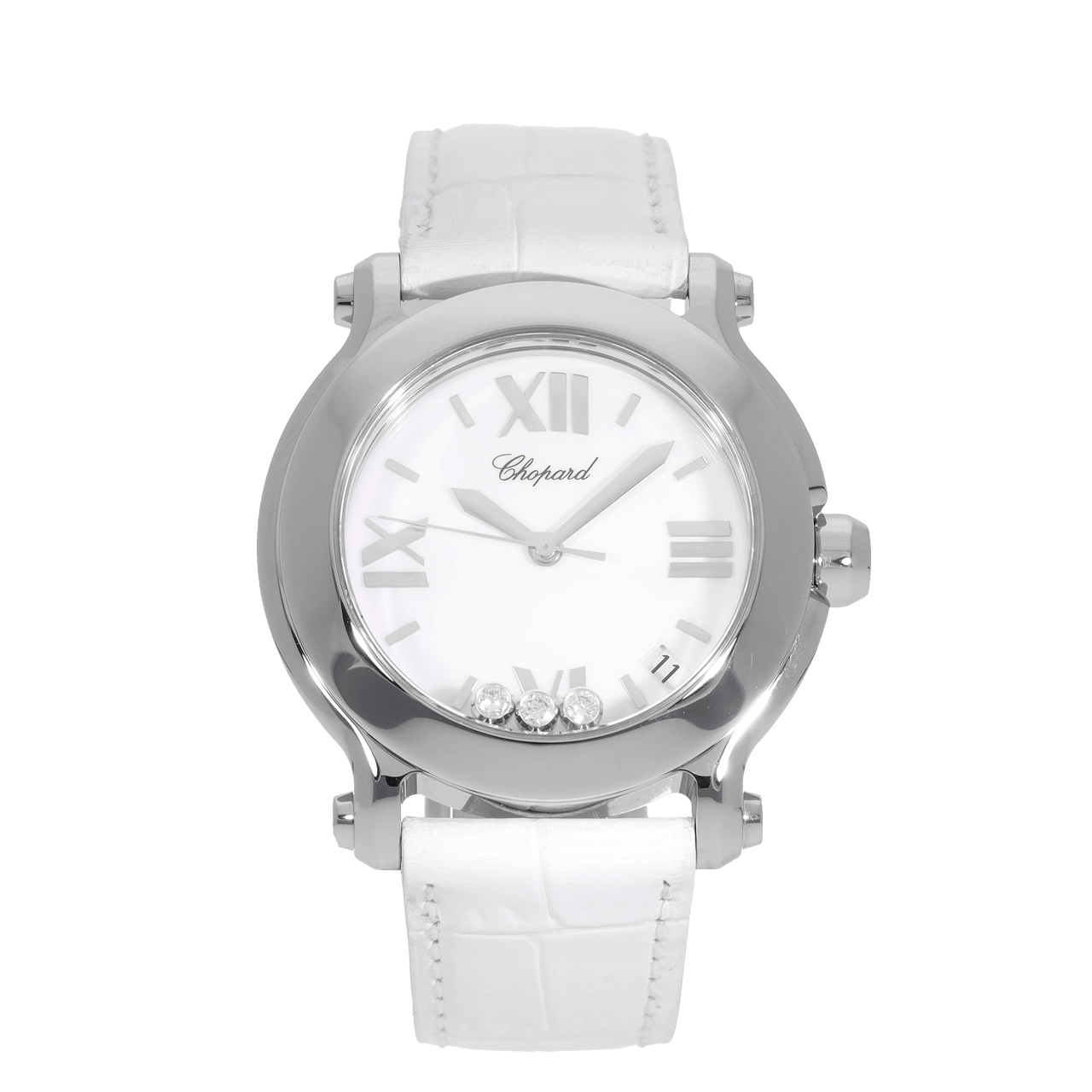 Chopard Happy Sport Wit