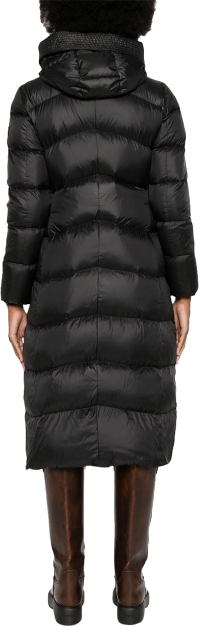 Peuterey Peuterey Coats Black Divers