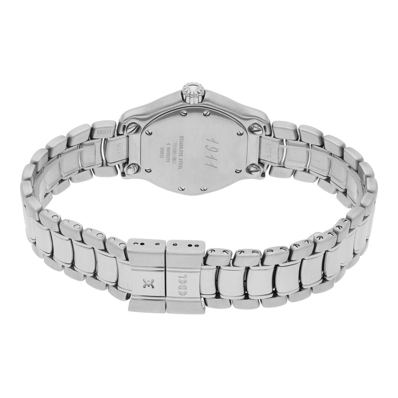 Ebel 1911 Wit