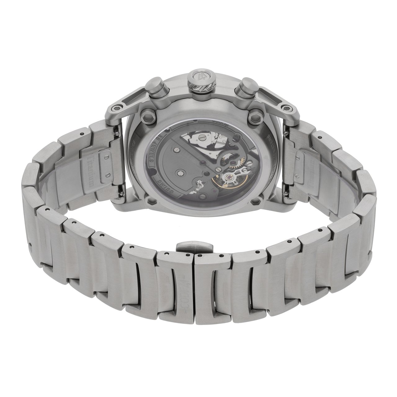 CODE41 NB24 Zwart