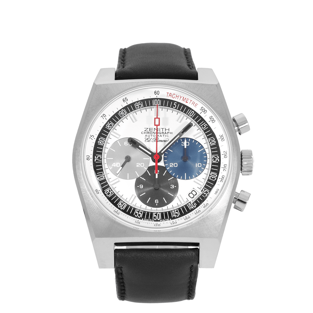 Zenith El Primero Wit