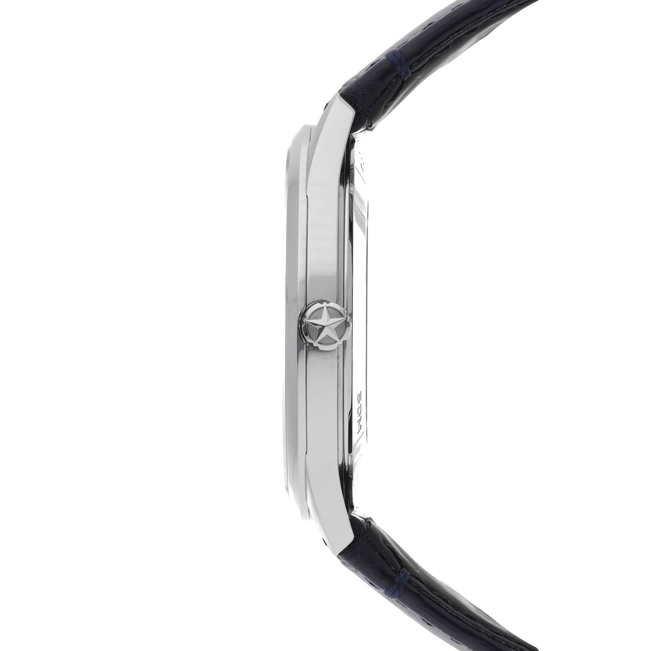 Zenith Elite Blauw