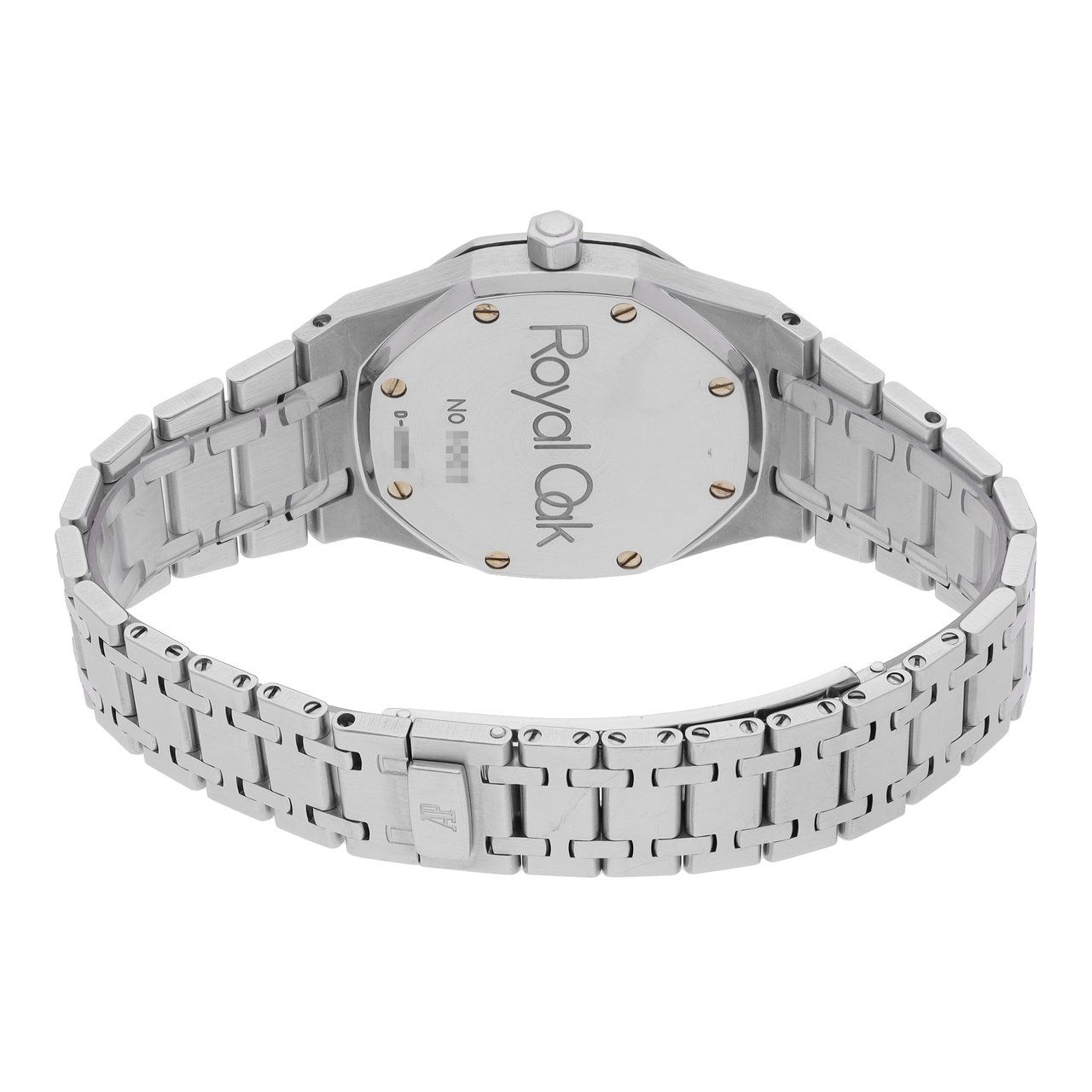 Audemars Piguet Royal Oak Bruin