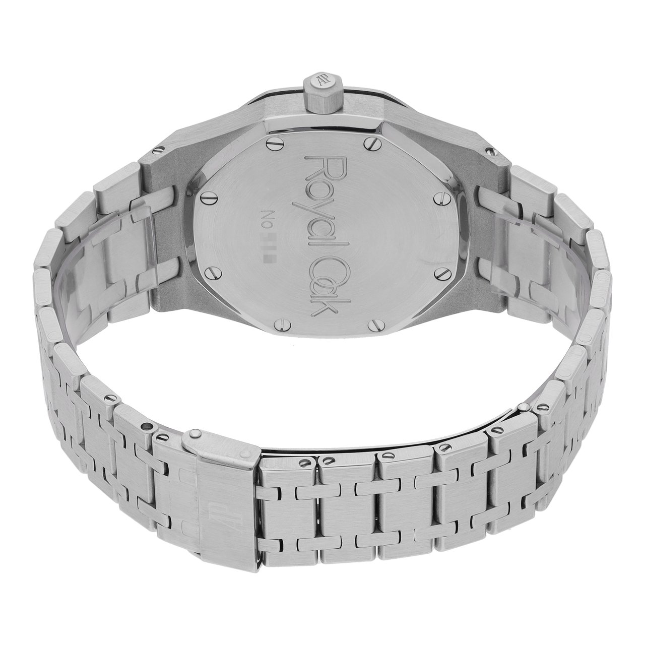 Audemars Piguet Royal Oak Wit