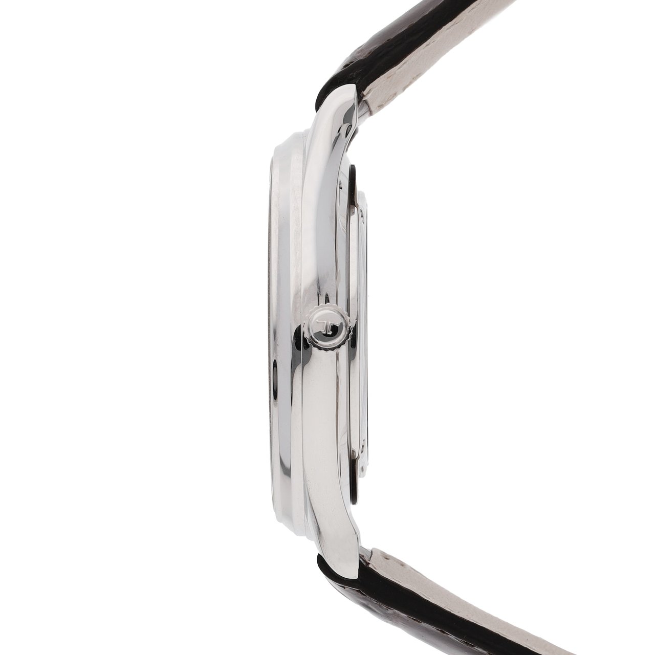 Jaeger-LeCoultre Master Zwart