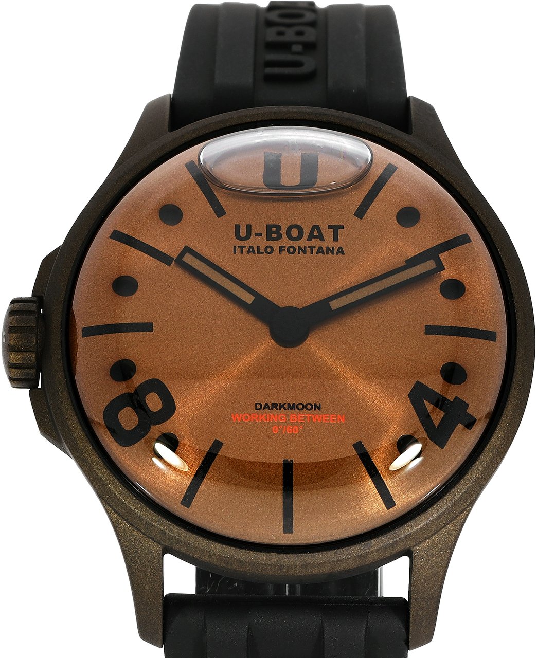 U-Boat Darkmoon Bruin