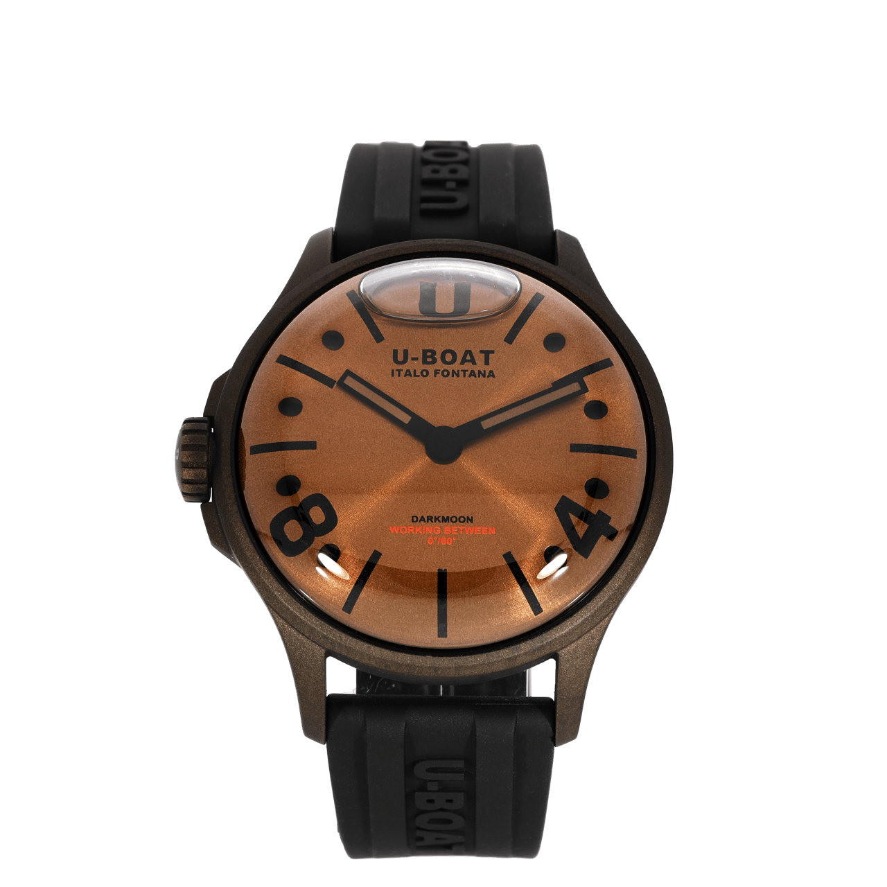 U-Boat Darkmoon Bruin