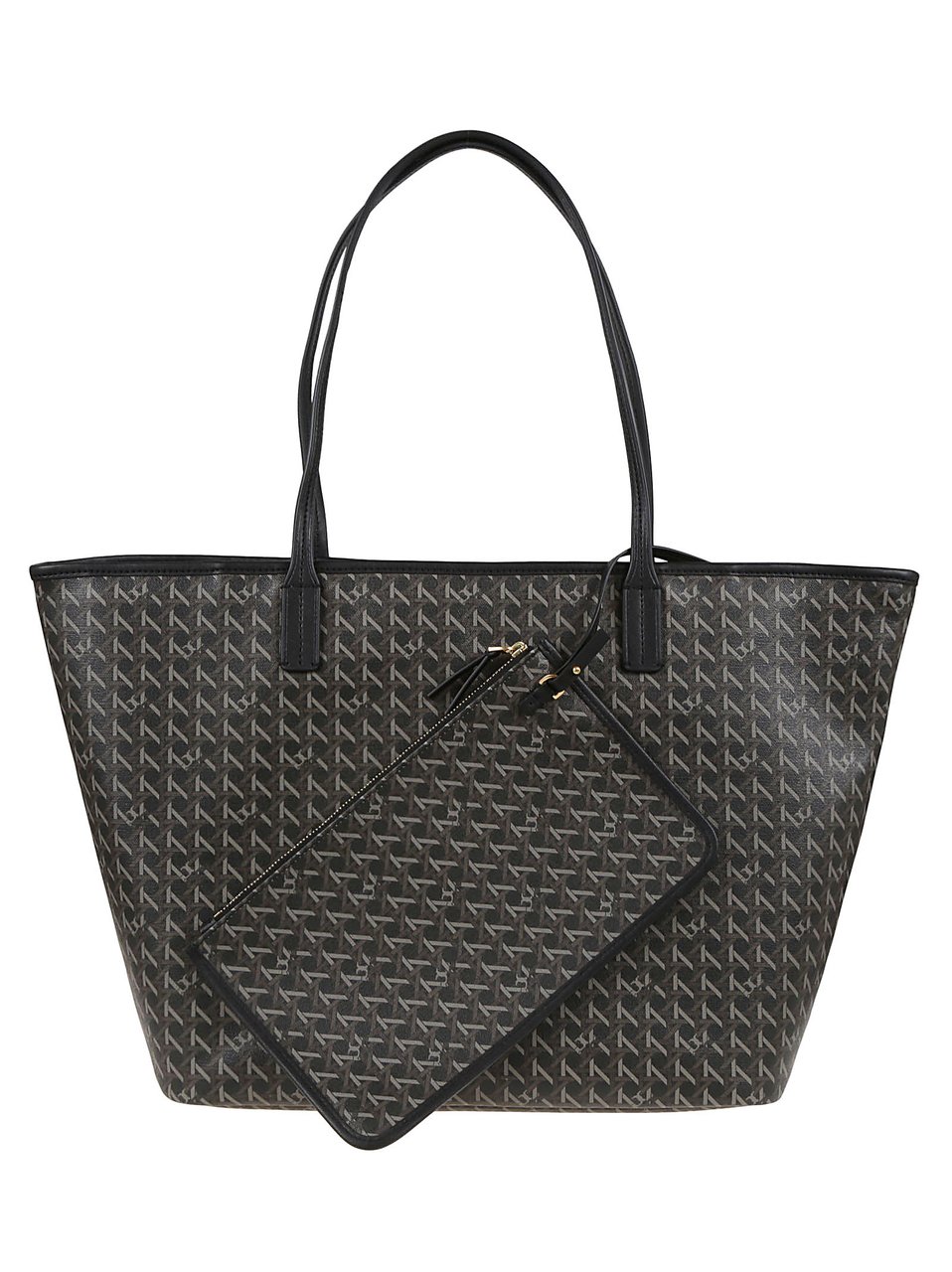 Tory Burch TORY BURCH 145634.EVER Zwart