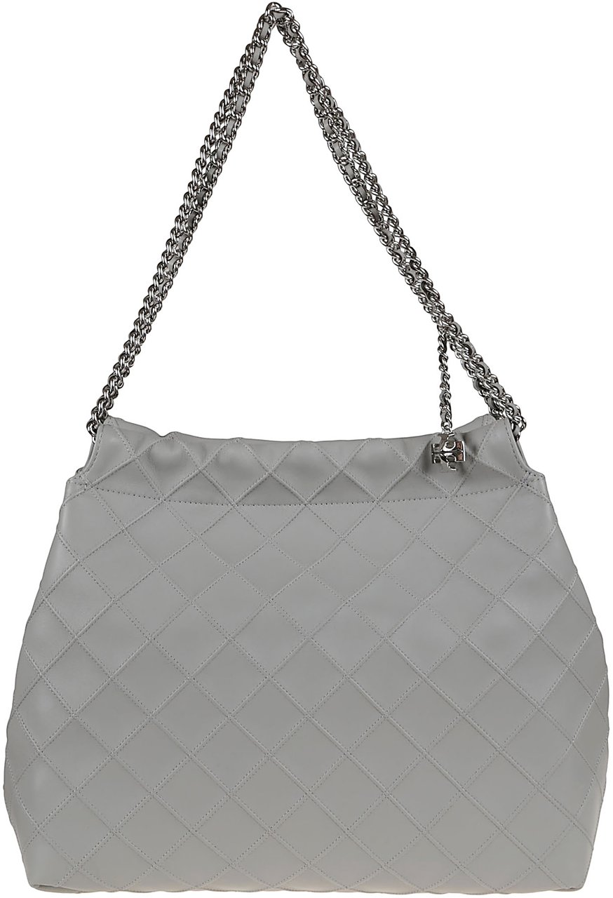 Tory Burch TORY BURCH 162450.FLEMING Grijs