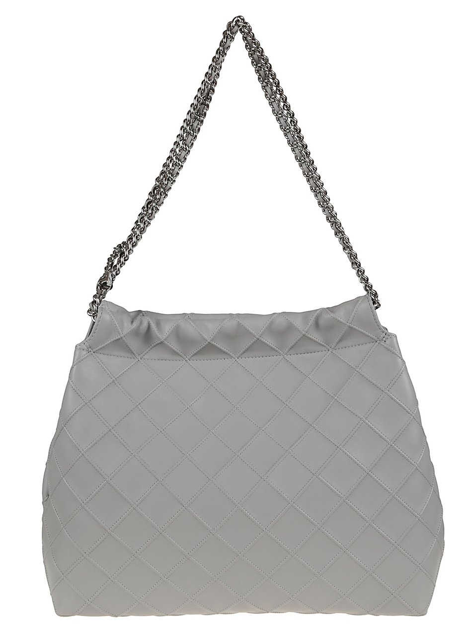 Tory Burch TORY BURCH 162450.FLEMING Grijs