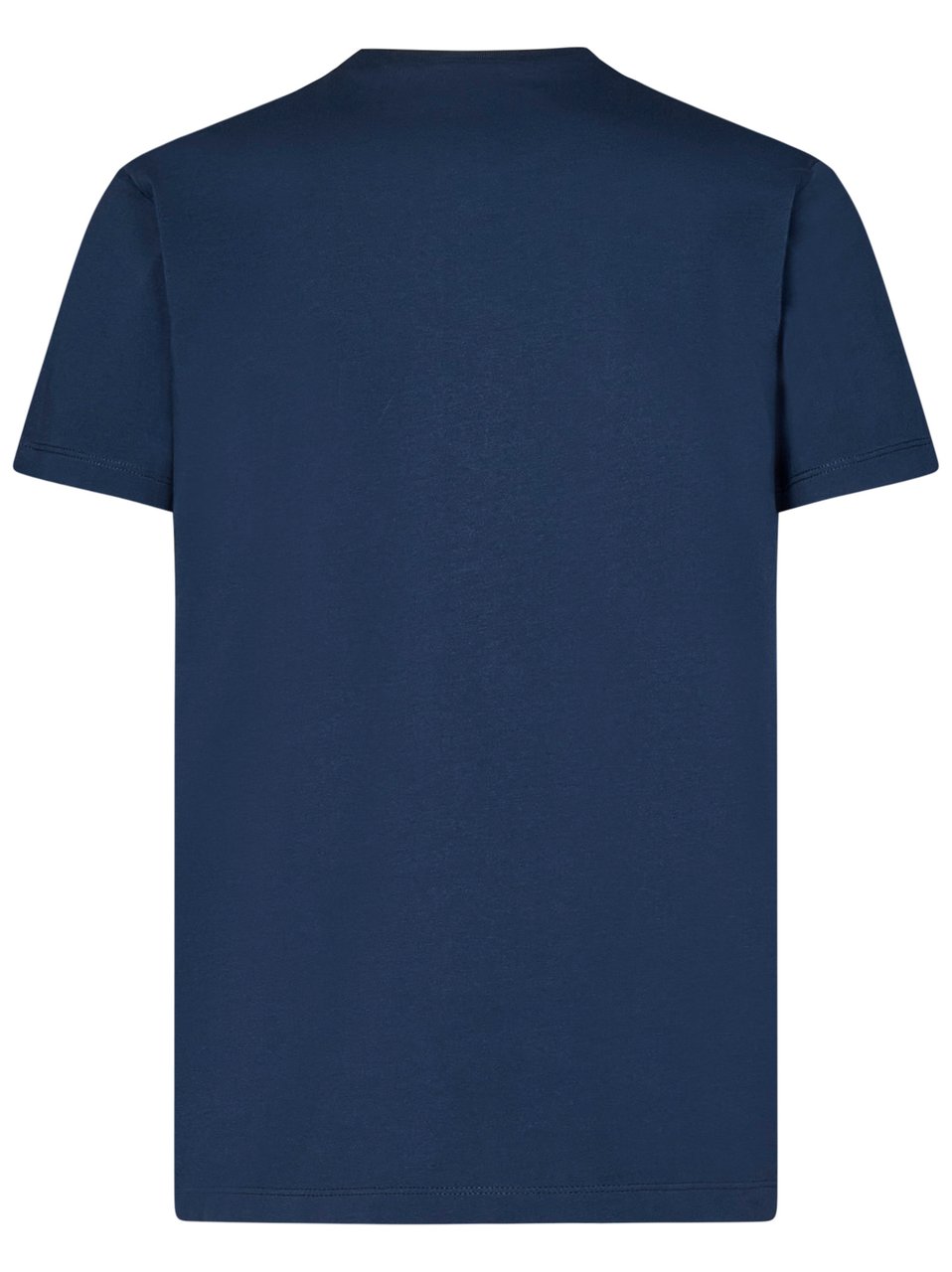 Dsquared2 T-Shirts And Polos Blue Blauw