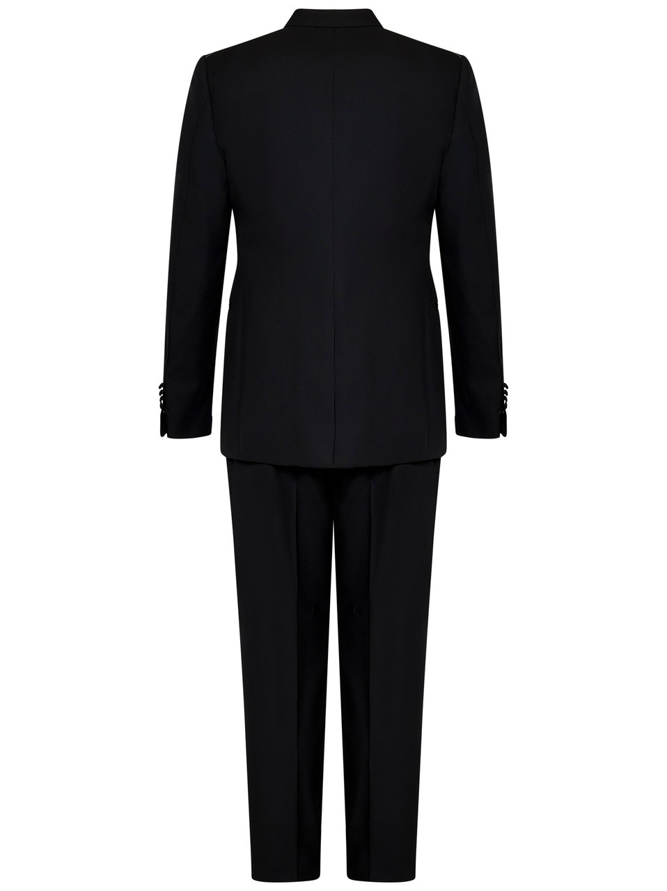 Tom Ford Dresses Black Zwart