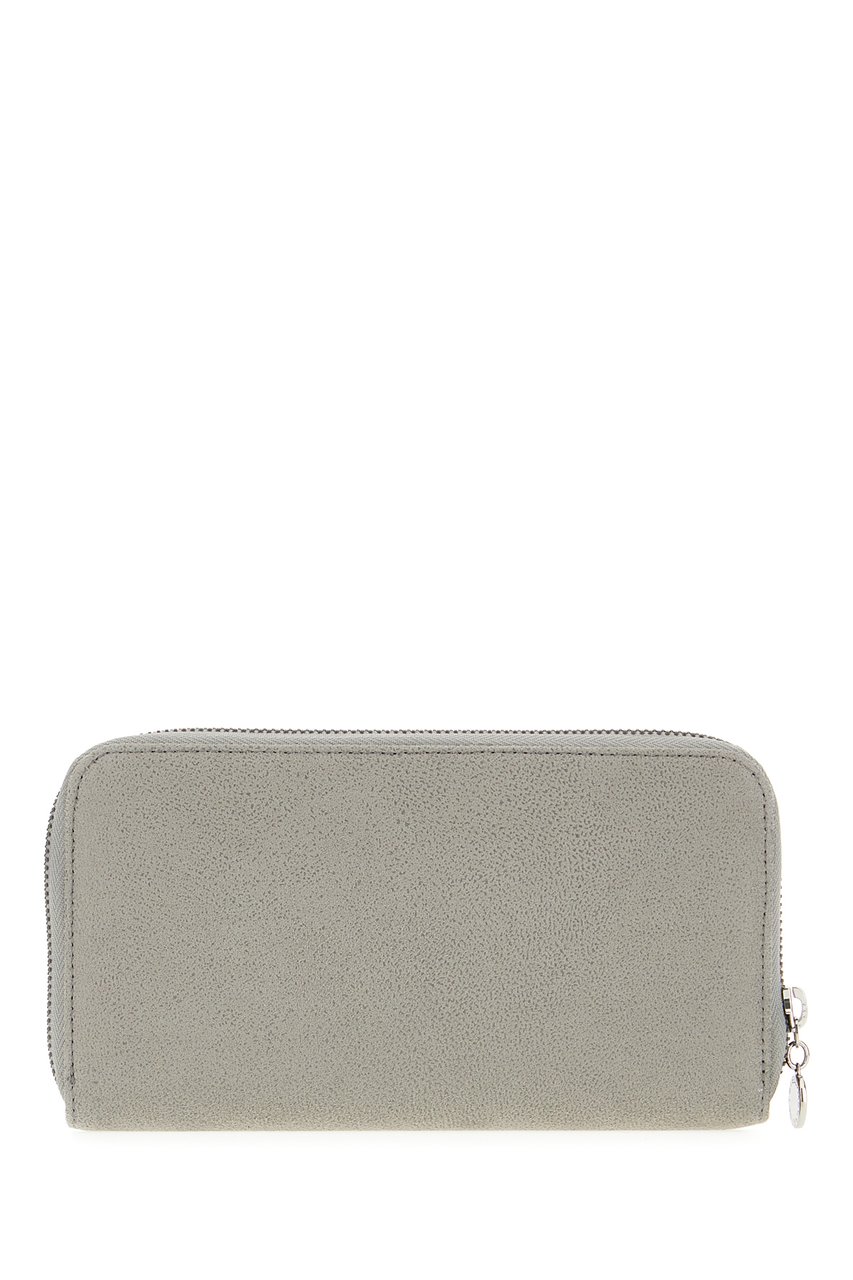 Stella McCartney Portafoglio Stella McCartney Grijs