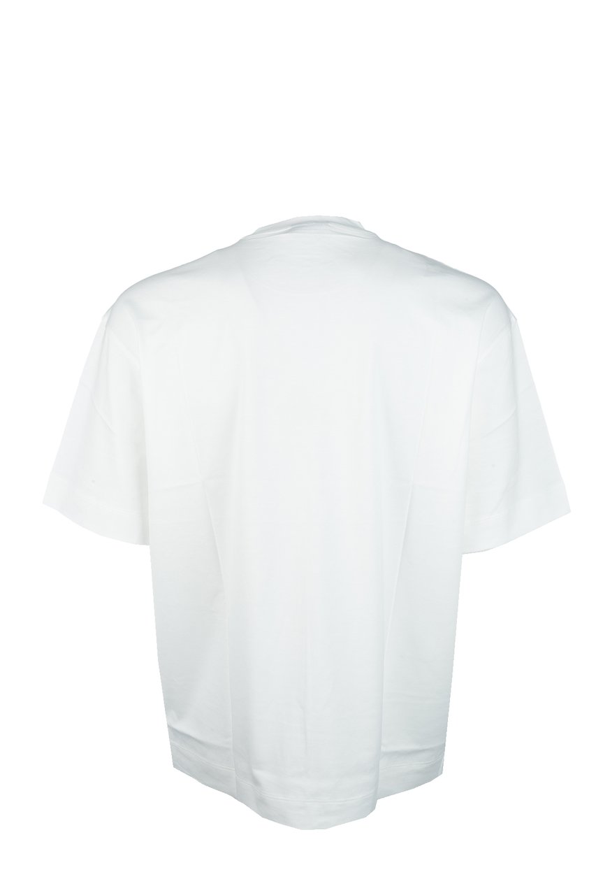 Emporio Armani Emporio Armani T-SHIRT Divers