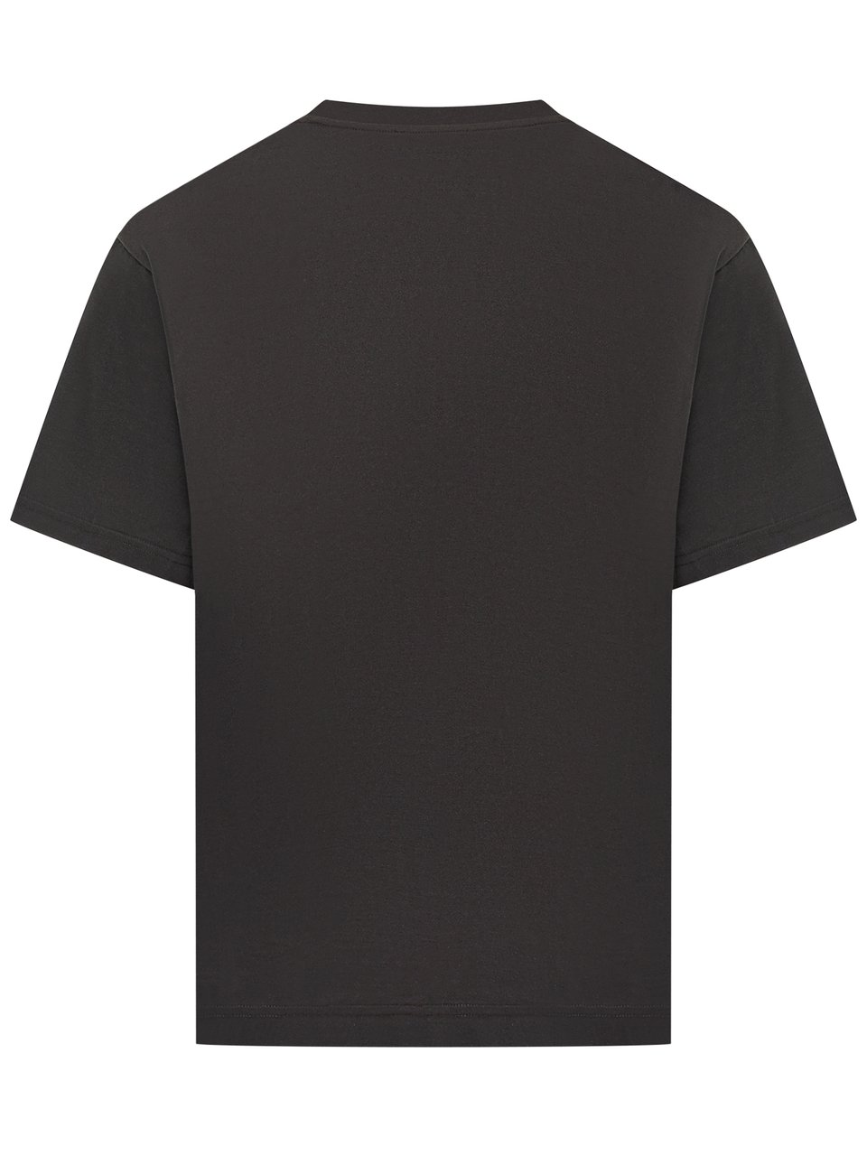 Dolce & Gabbana T-Shirt Zwart
