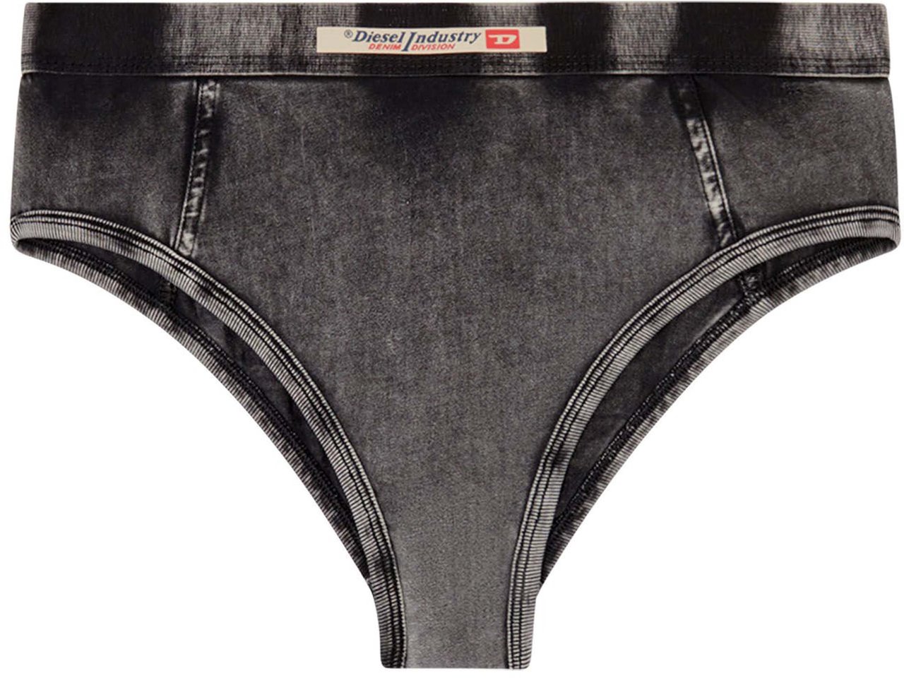 Diesel Hipster Dnm Zwart