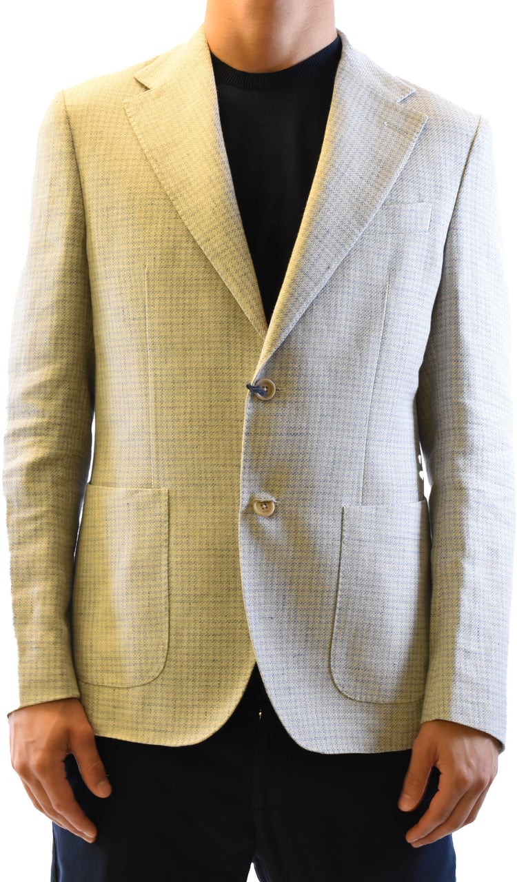 Fay Jacket Divers Divers