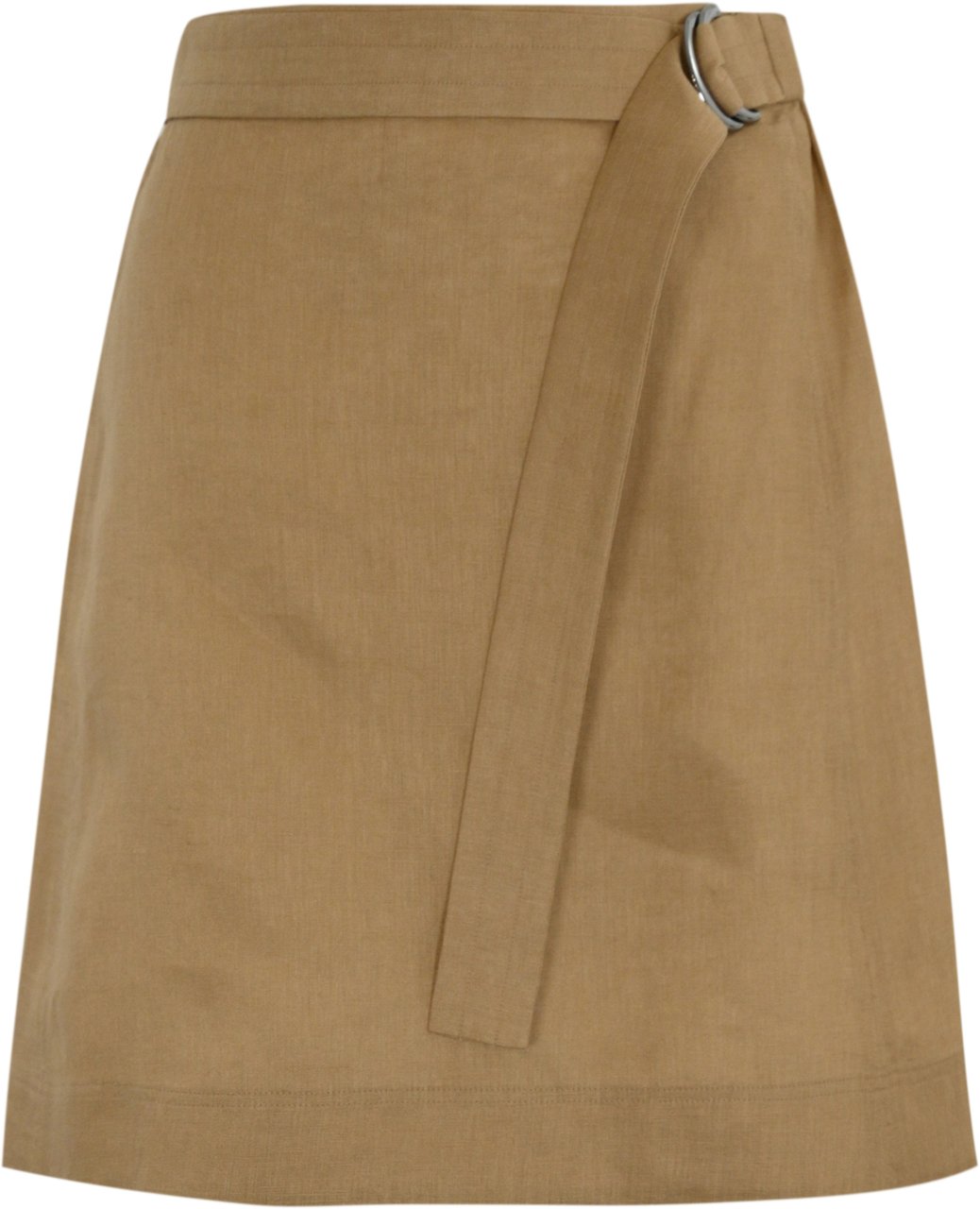 Max Mara Skirts Brown Bruin