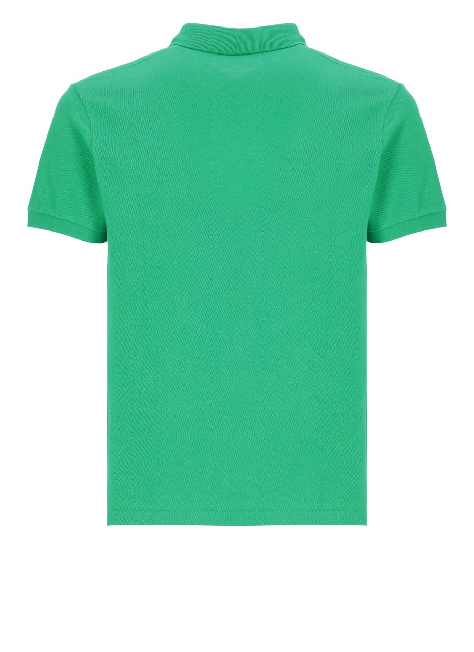 Ralph Lauren T-Shirts And Polos Green Groen