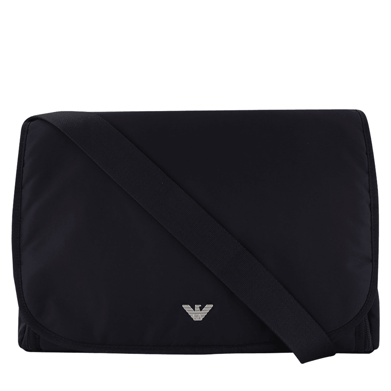 Emporio Armani Armani Luiertas Navy Blauw