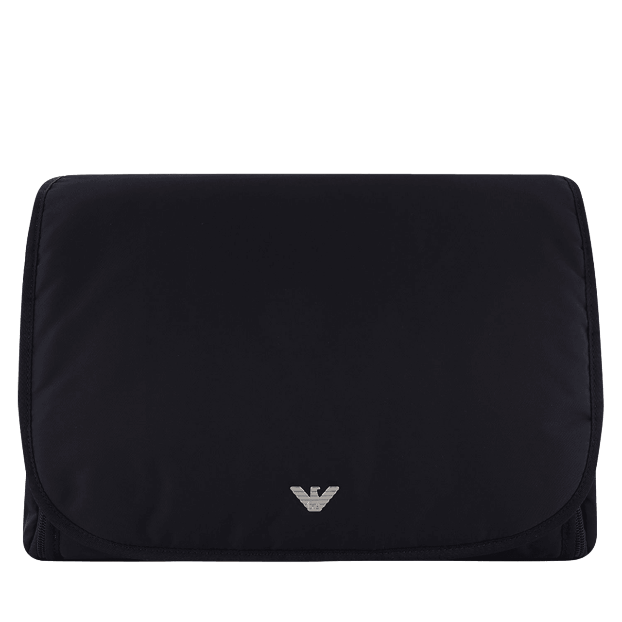 Emporio Armani Armani Luiertas Navy Blauw