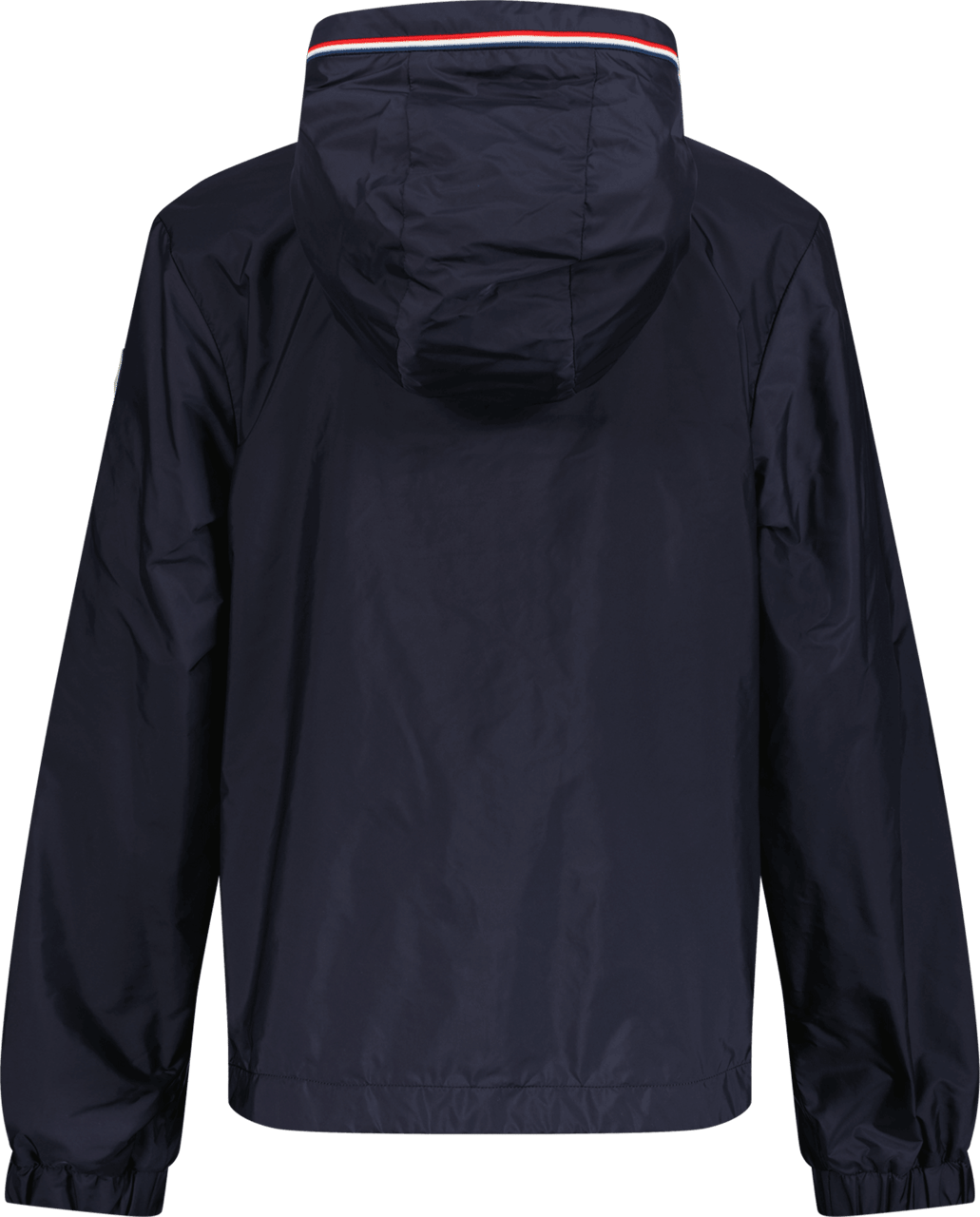 Moncler Moncler Kinder Jongens Jas Navy Blauw