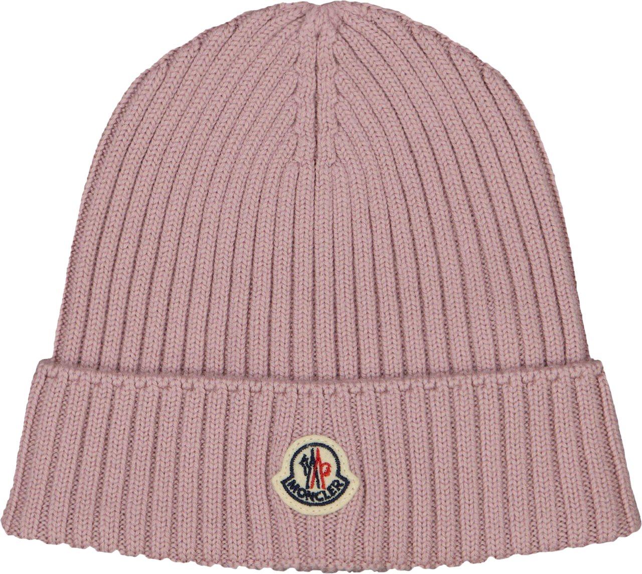 Moncler Moncler Meisjes Muts Roze Roze