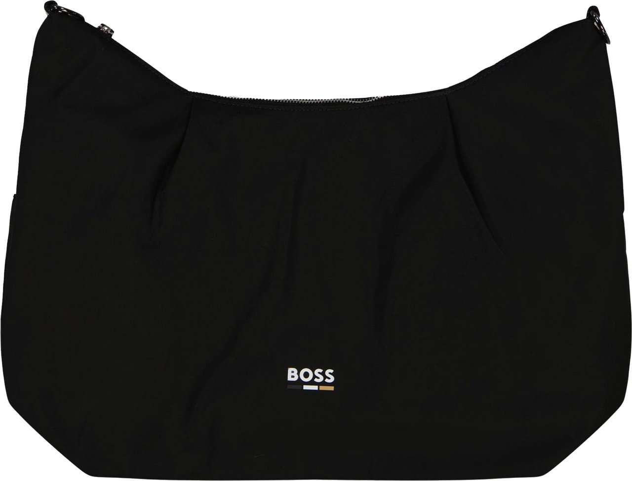 Boss Boss Baby Jongens Luiertas Zwart Zwart