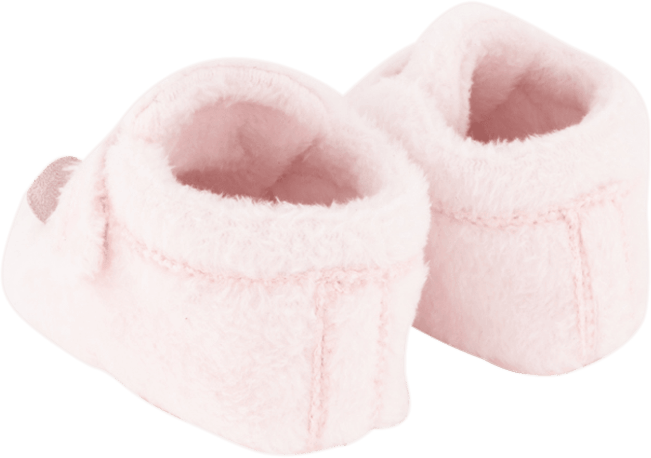 UGG UGG Baby Meisjes Slofjes Licht Roze Roze