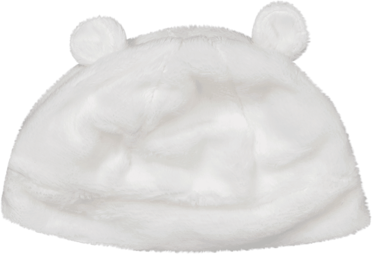 UGG UGG Baby Unisex Slofjes Wit Wit