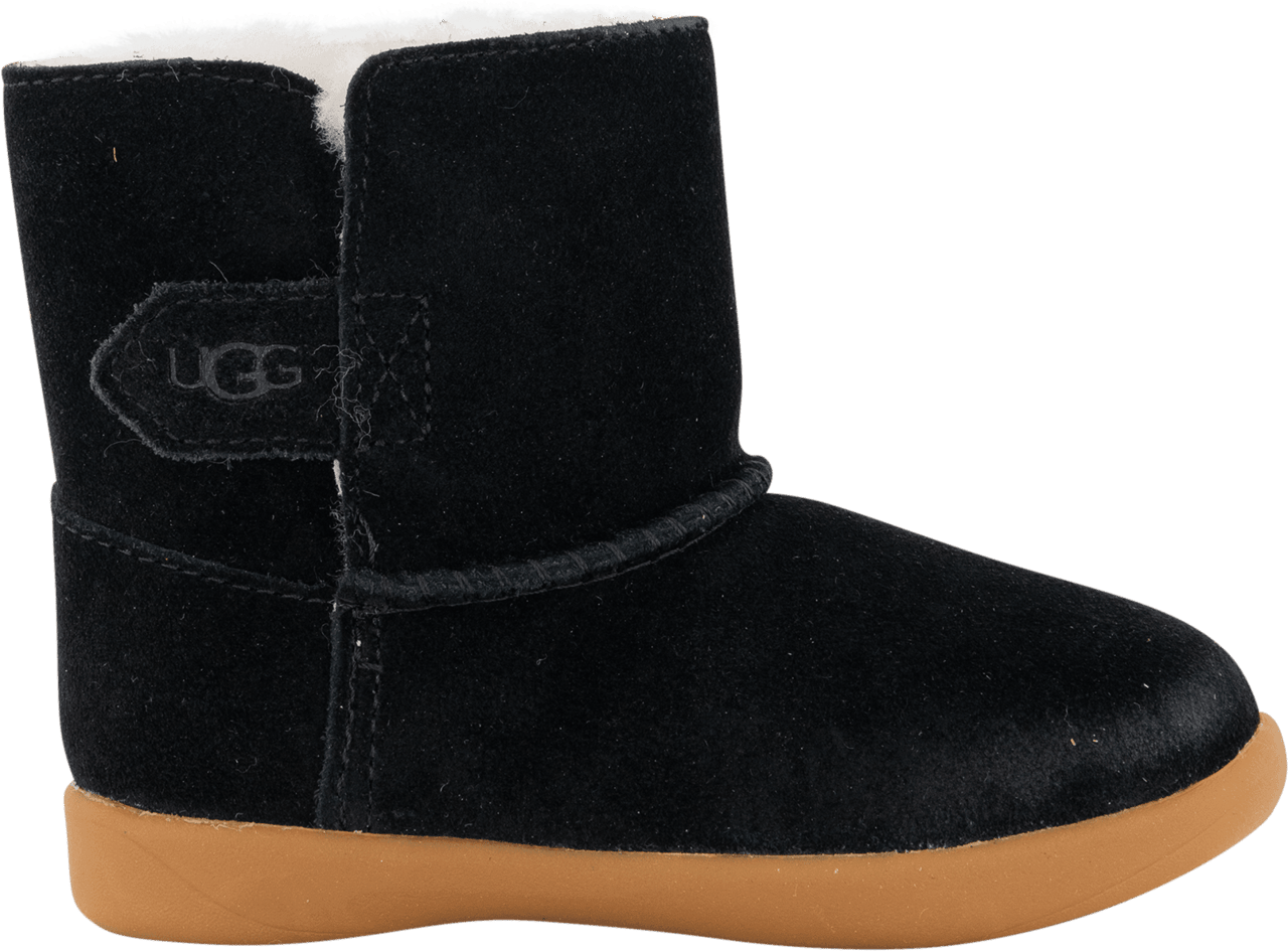 UGG UGG Kinder Unisex Laarzen Zwart Zwart