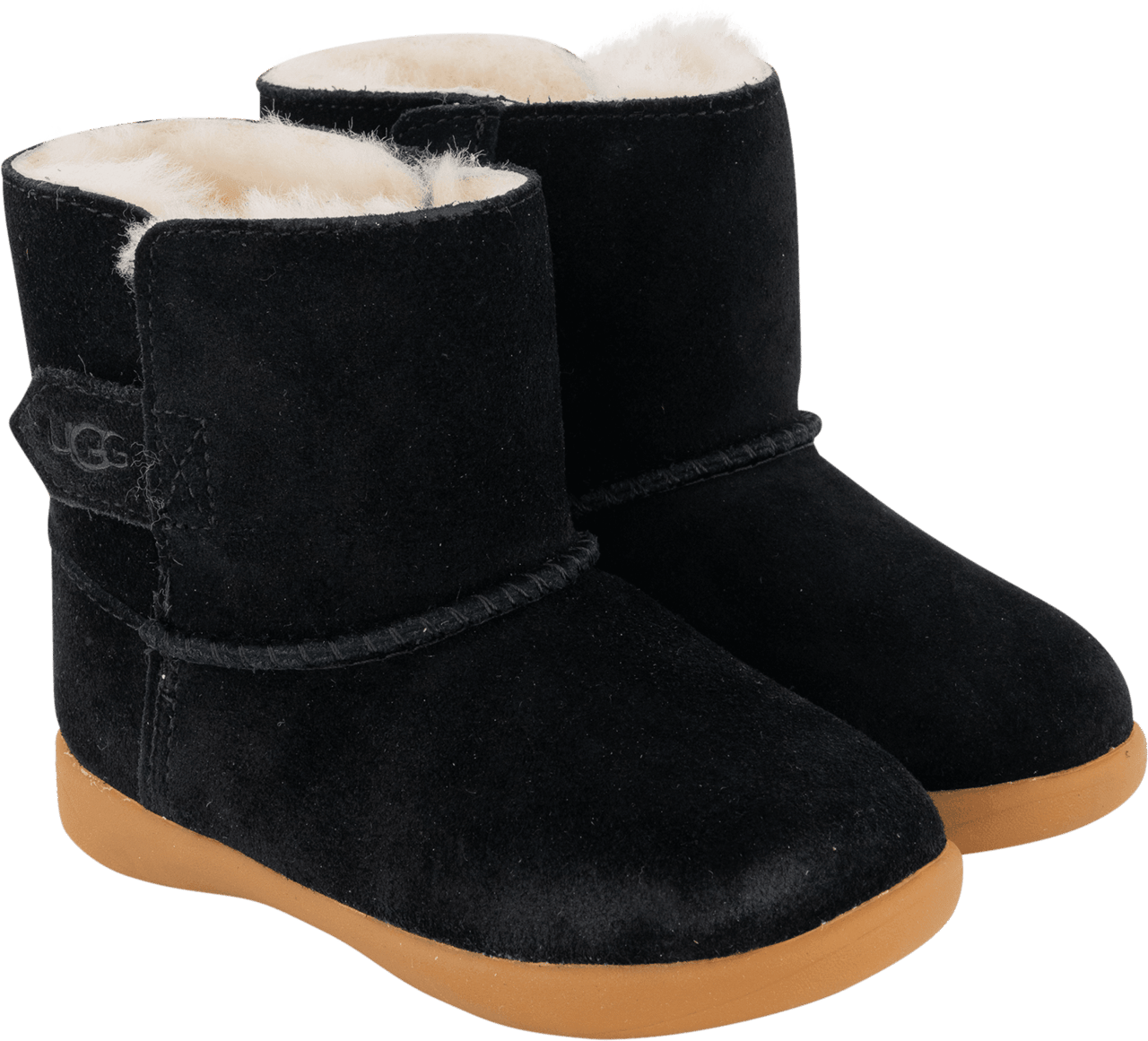 UGG UGG Kinder Unisex Laarzen Zwart Zwart