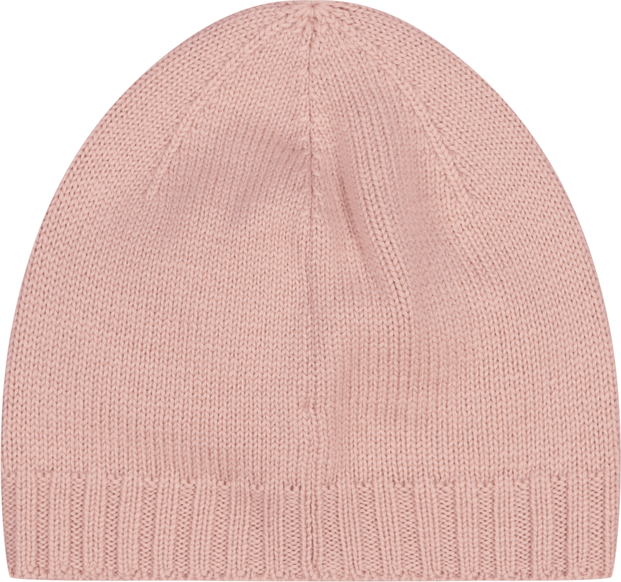Moncler Moncler Baby Meisjes Muts Licht Roze Roze