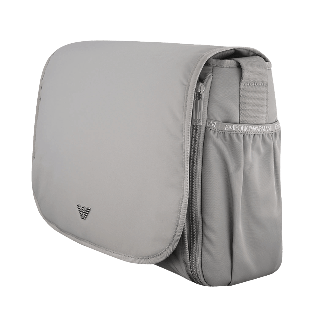 Emporio Armani Armani Luiertas Grijs Grijs