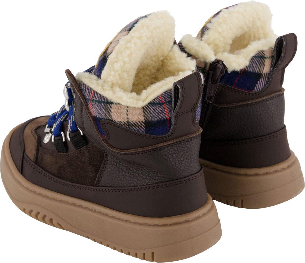 Dsquared2 Dsquared2 Unisex Sneakers Bruin Bruin