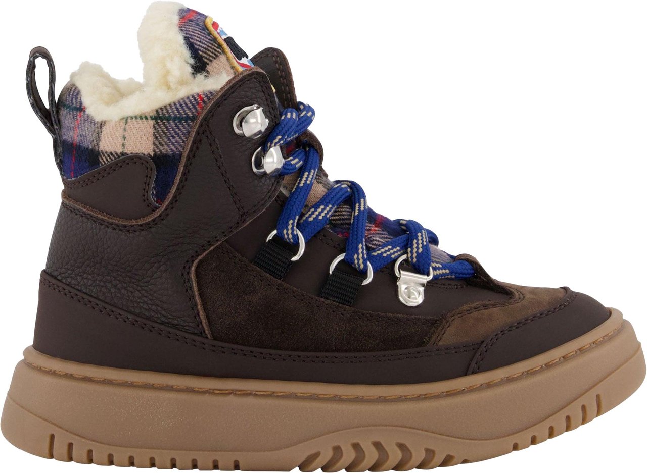 Dsquared2 Dsquared2 Unisex Sneakers Bruin Bruin