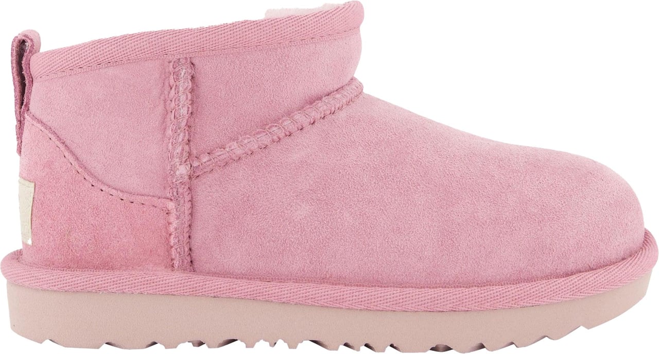 UGG UGG Unisex Laarzen Roze Roze